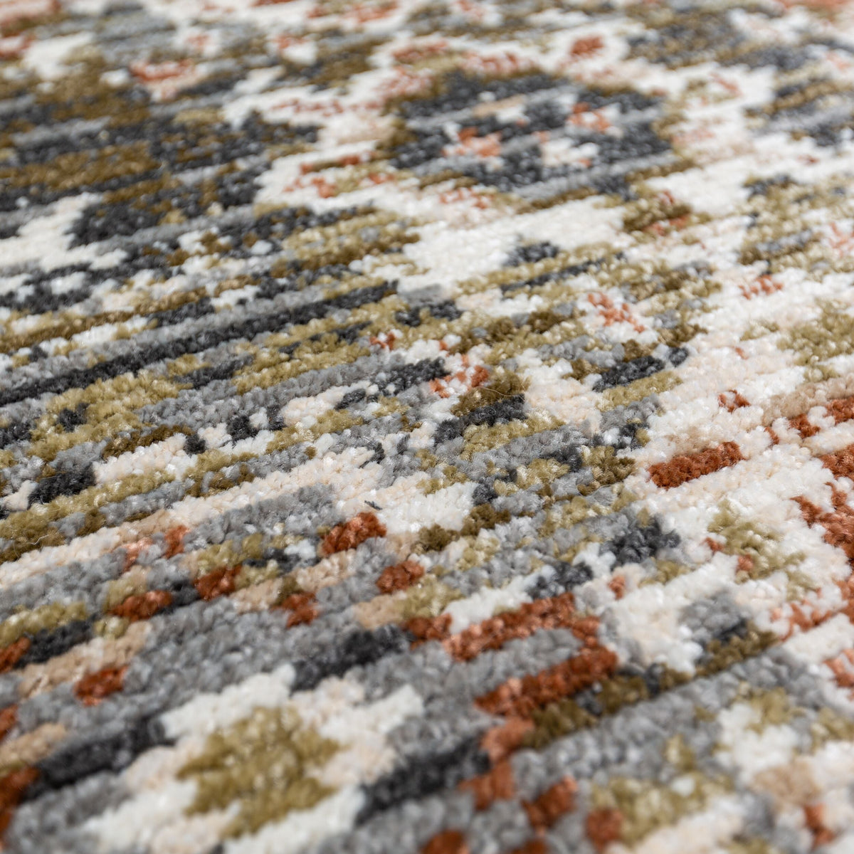 Gia Vintage Runner Rug