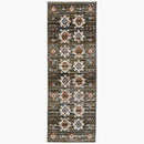 Tapis Vintage De Couloir Gia