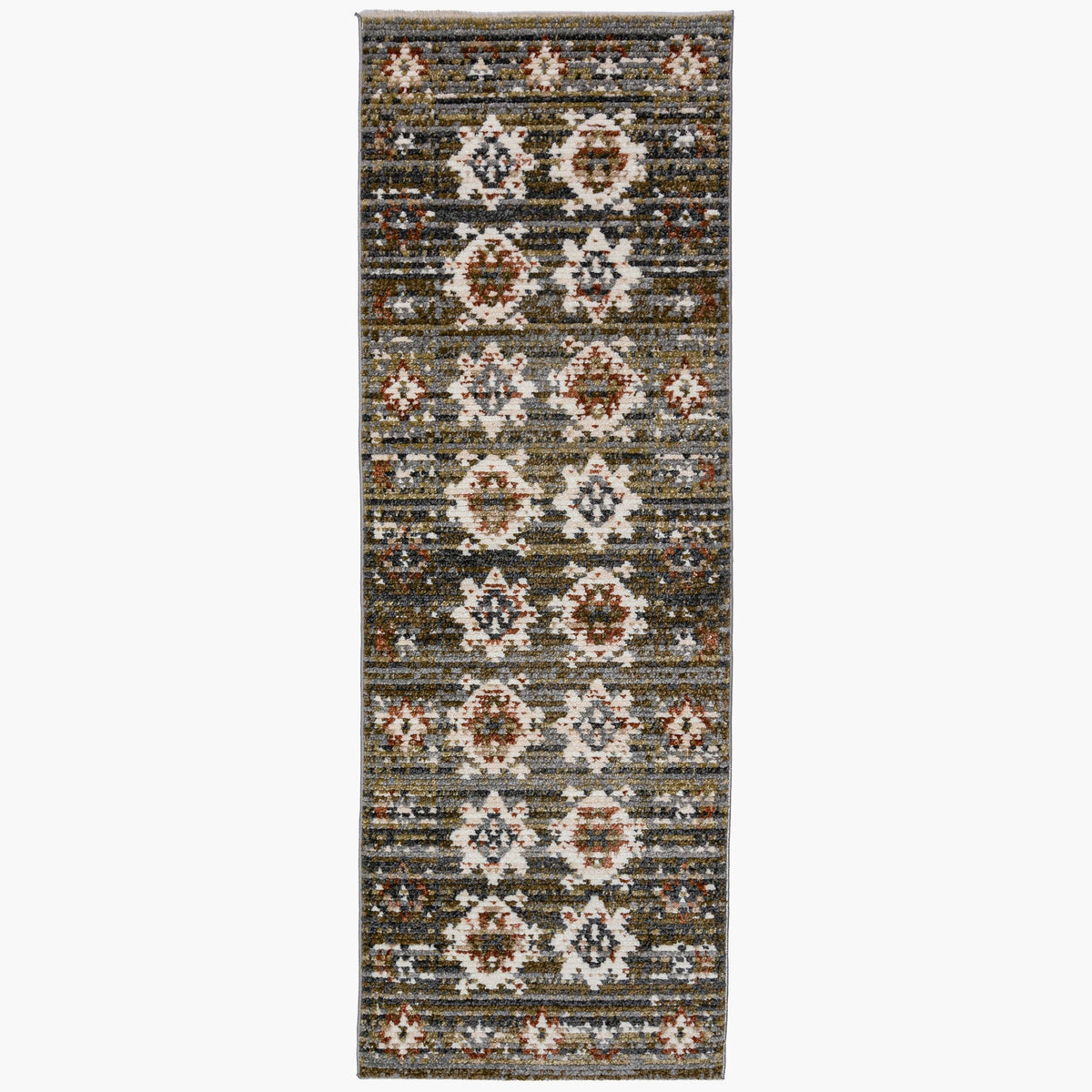 Gia Vintage Runner Rug