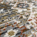 Tapis Vintage De Couloir Gia