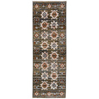 Gia Vintage Runner Rug