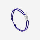 Bracelet Santorin - Bleu Roi
