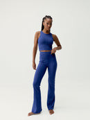 Legging Saori - Next Blue - Femme