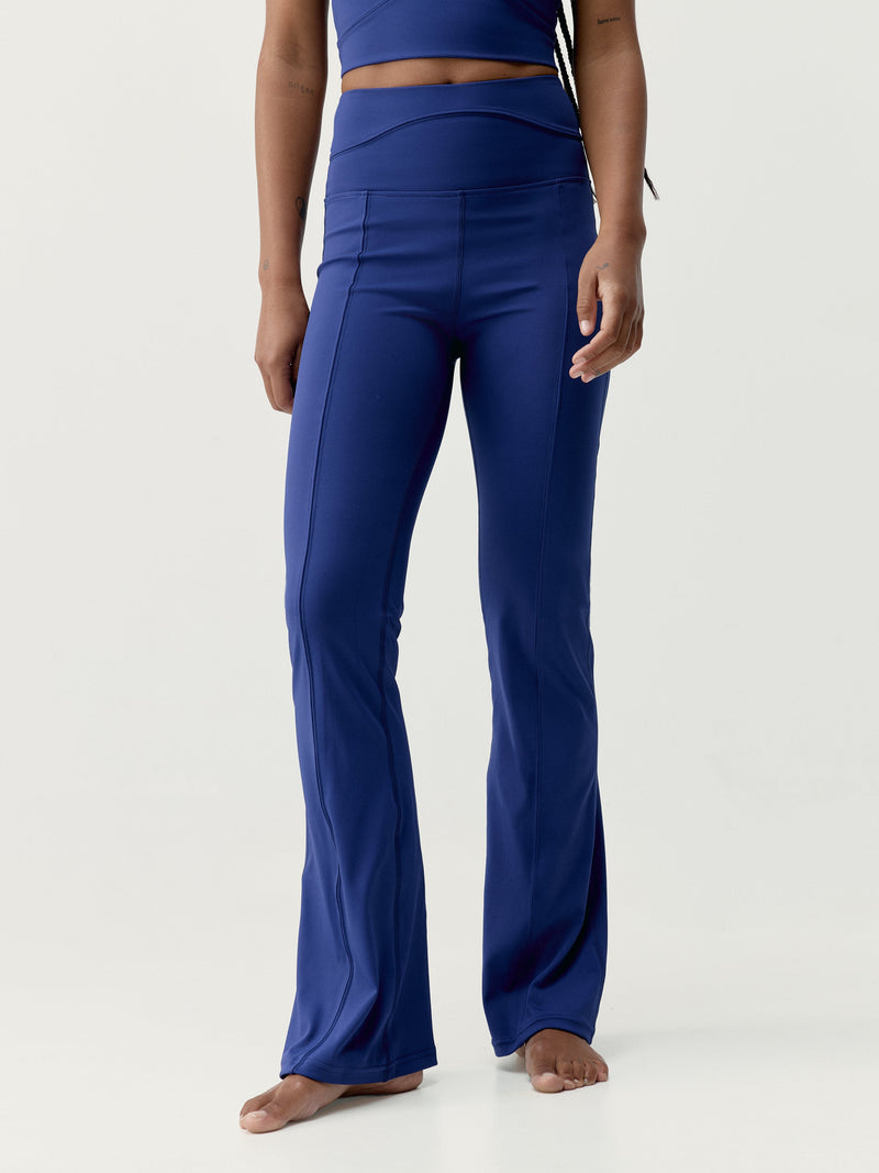 Legging Saori - Next Blue - Femme