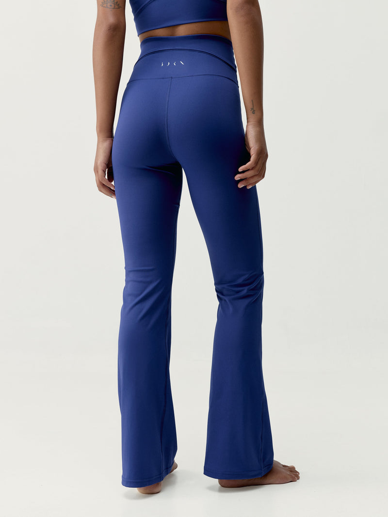 Legging Saori - Next Blue - Femme