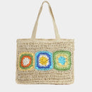 Cabas Sara Beige
