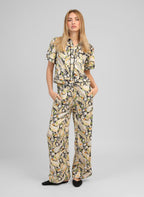 Chemise Sariel Melancolia Noir