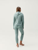 Veste Sarvan - Iceberg Green - Femme