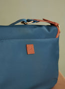 SAC BANDOULIERE NYLON SACHA PETITE MENDIGOTE