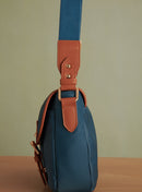 SAC BANDOULIERE NYLON SACHA PETITE MENDIGOTE