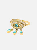 Bague Fine Satis