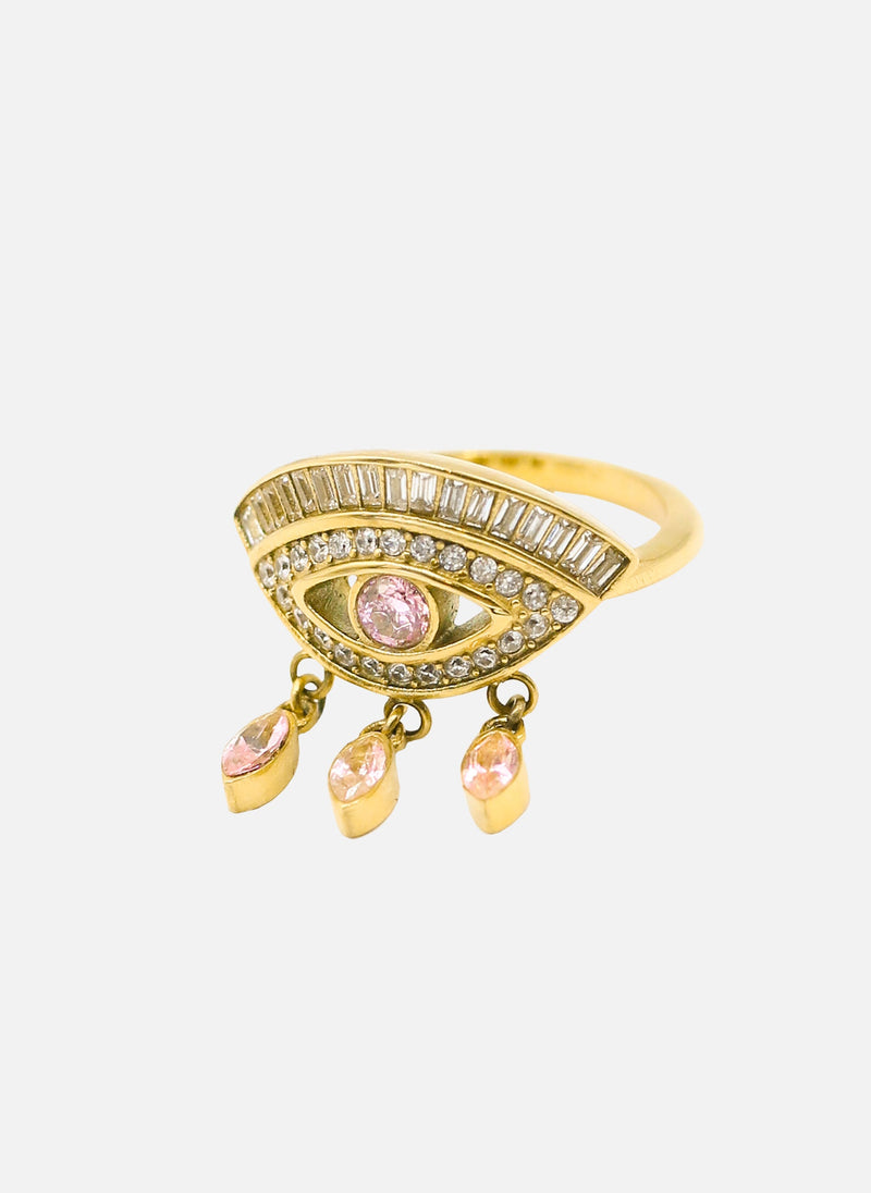 Bague Fine Satis