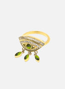 Bague Fine Satis
