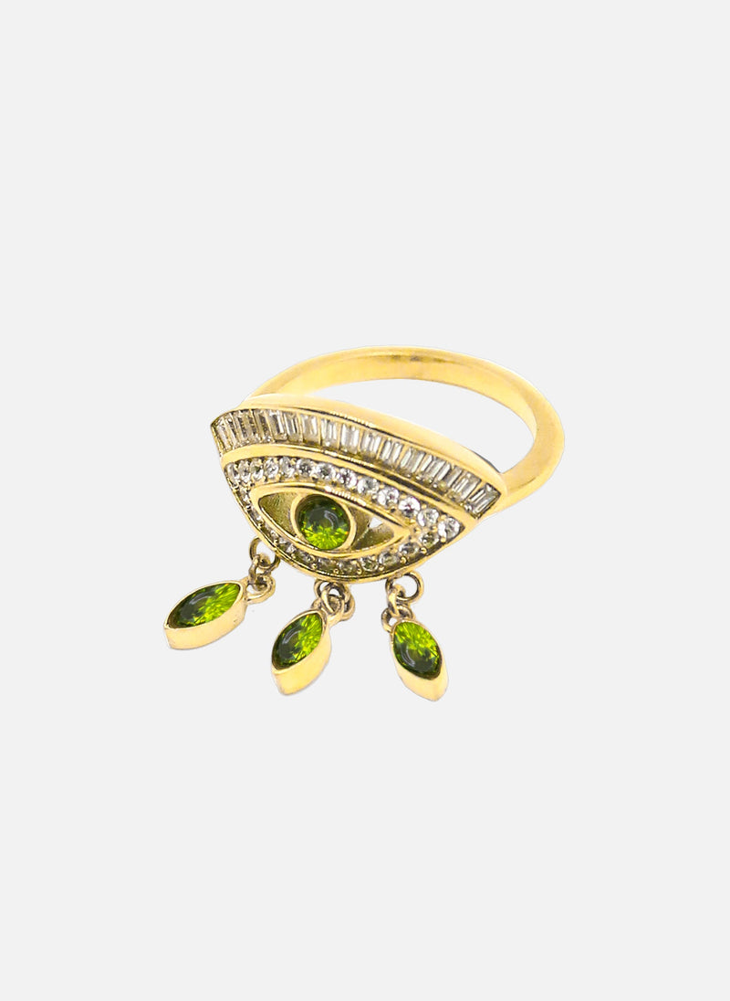 Bague Fine Satis