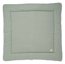 Grand Tapis De Jeu En Double Gaze De Coton