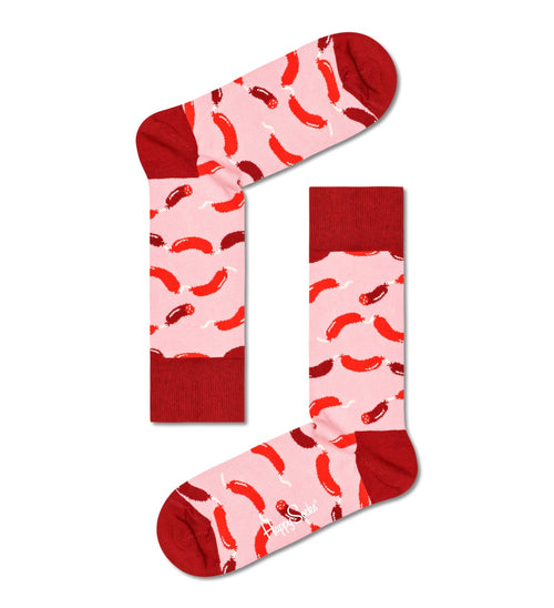 Sausage socks - Mixed