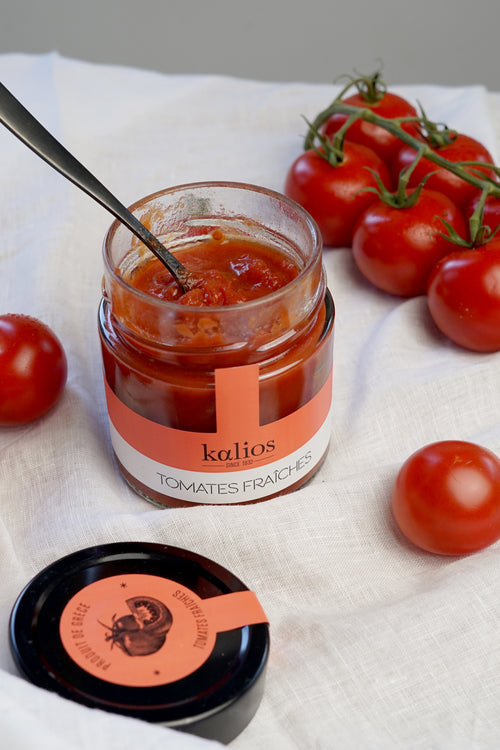 Sauce Tomate - 220g