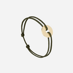 Bracelet Sauve - Kaki