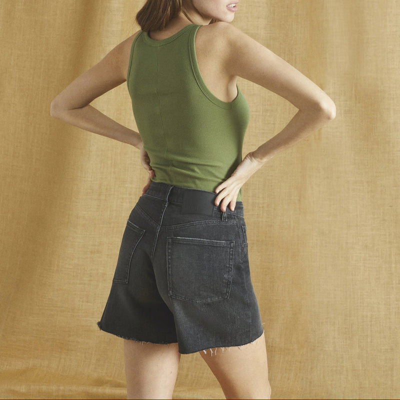 Short Savana - Dnm Bl-532 - Femme