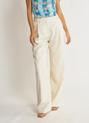 Top Sans Manche - Rayelilas - Femme