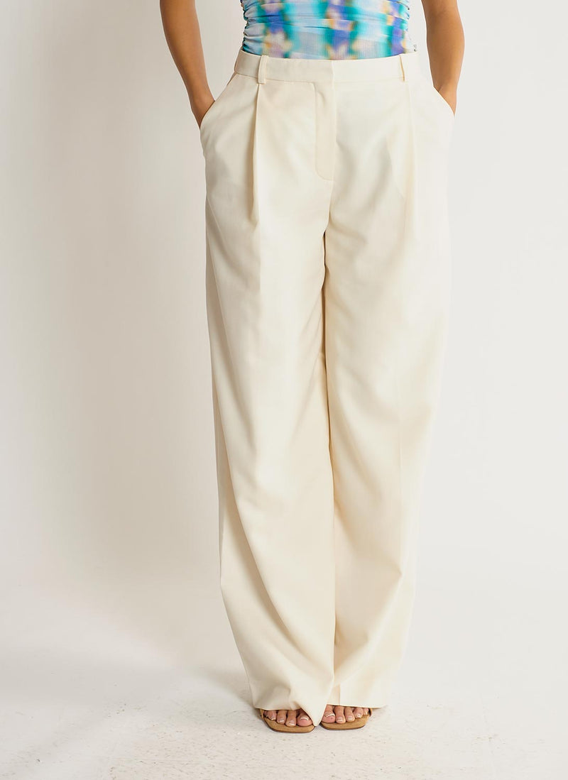 Top Sans Manche - Rayelilas - Femme