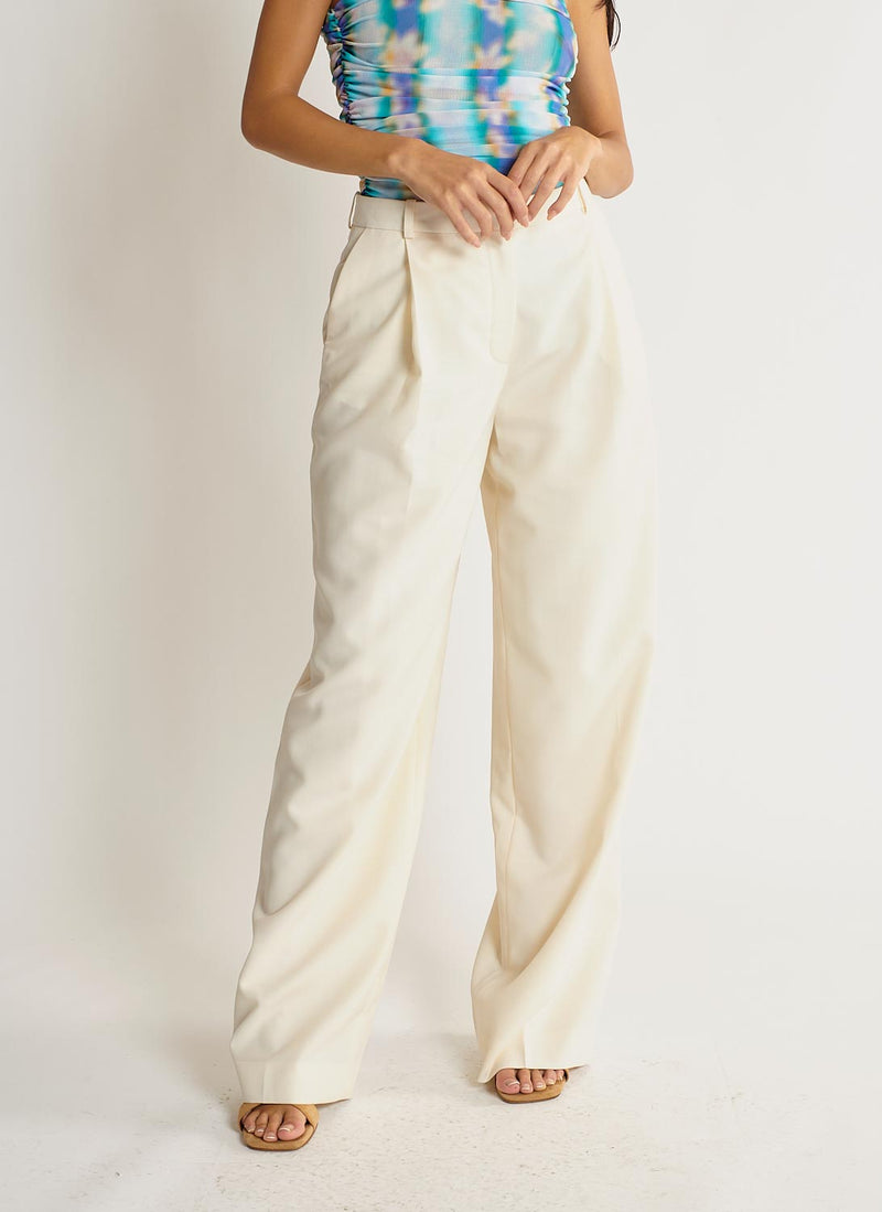 Top Sans Manche - Rayelilas - Femme