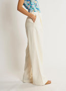 Top Sans Manche - Rayelilas - Femme