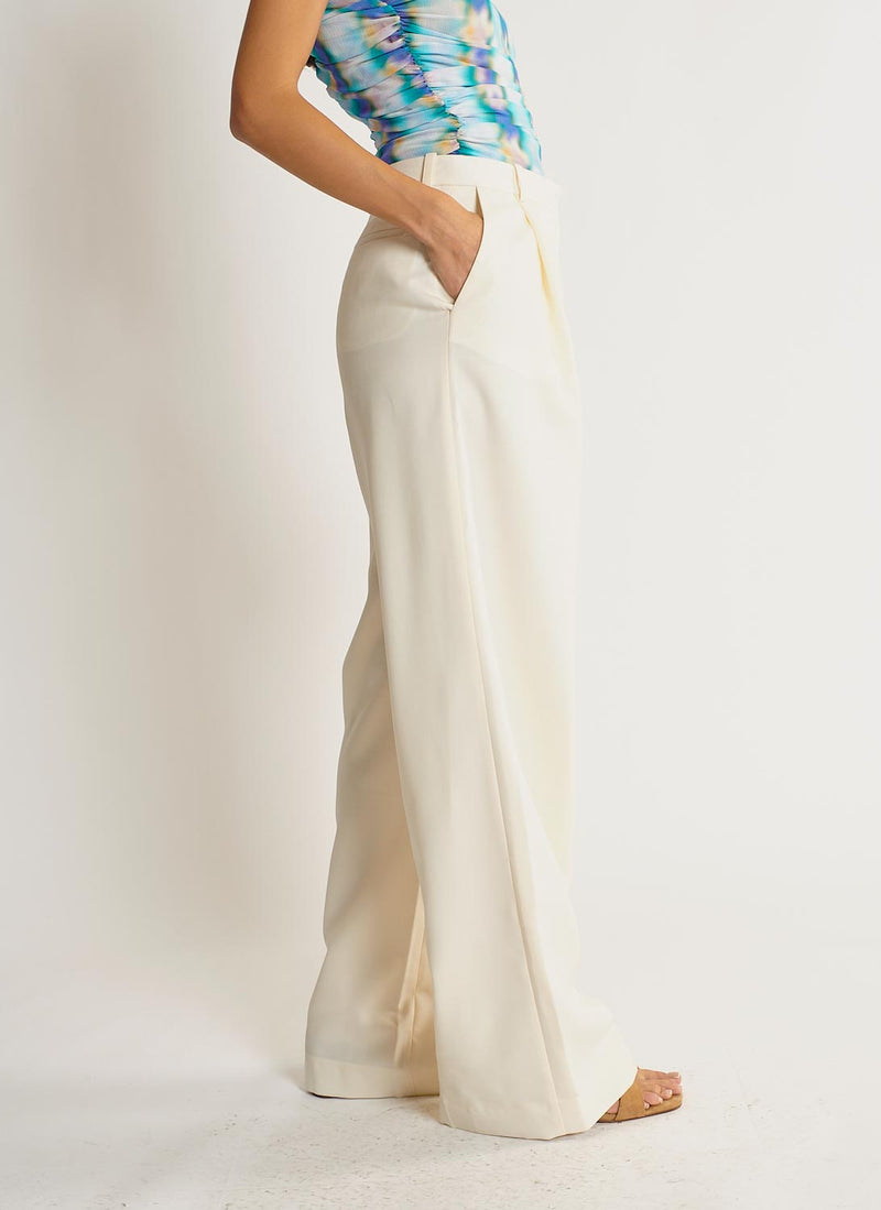 Top Sans Manche - Rayelilas - Femme