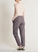 Pull Over Manches Longues - Nude - Femme