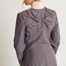 Veste - Taupe - Femme