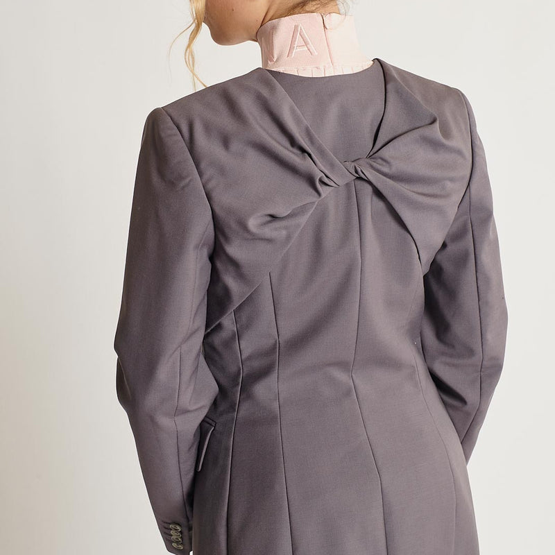 Veste - Taupe - Femme