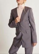 Veste - Taupe - Femme