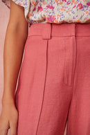 Pantalón Saverino - Berry