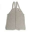 OMIBIA AHORRO LINO RAYAS COMBISHORT - Selección Omibia disponible en www.amaetc.com, concept store eco-friendly para niños