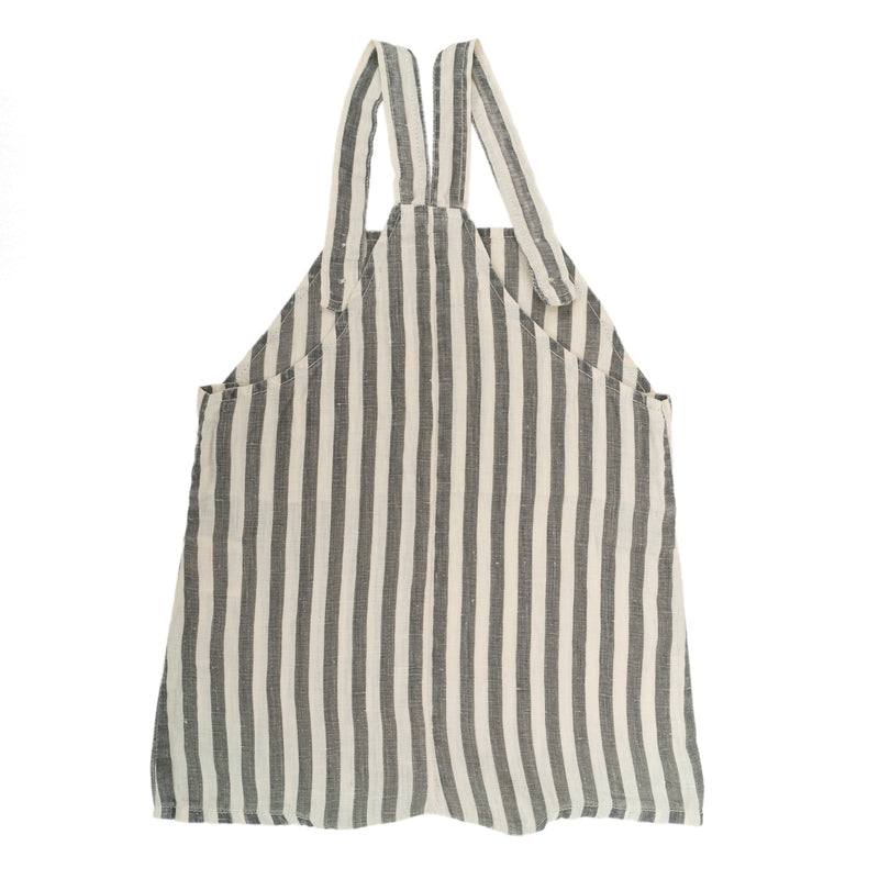 OMIBIA AHORRO LINO RAYAS COMBISHORT - Selección Omibia disponible en www.amaetc.com, concept store eco-friendly para niños