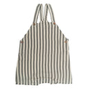 OMIBIA AHORRO LINO RAYAS COMBISHORT - Selección Omibia disponible en www.amaetc.com, concept store eco-friendly para niños