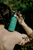 Liquid Soap - Peppermint