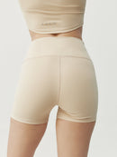Short Sayani - Beige - Femme