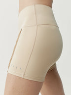 Short Sayani - Beige - Donna