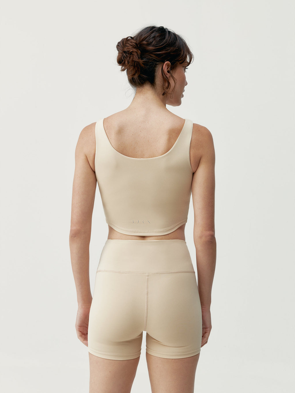 Short Sayani - Beige - Donna
