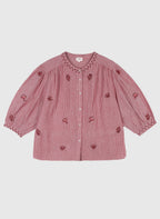 Blouse Sayonne Rayée