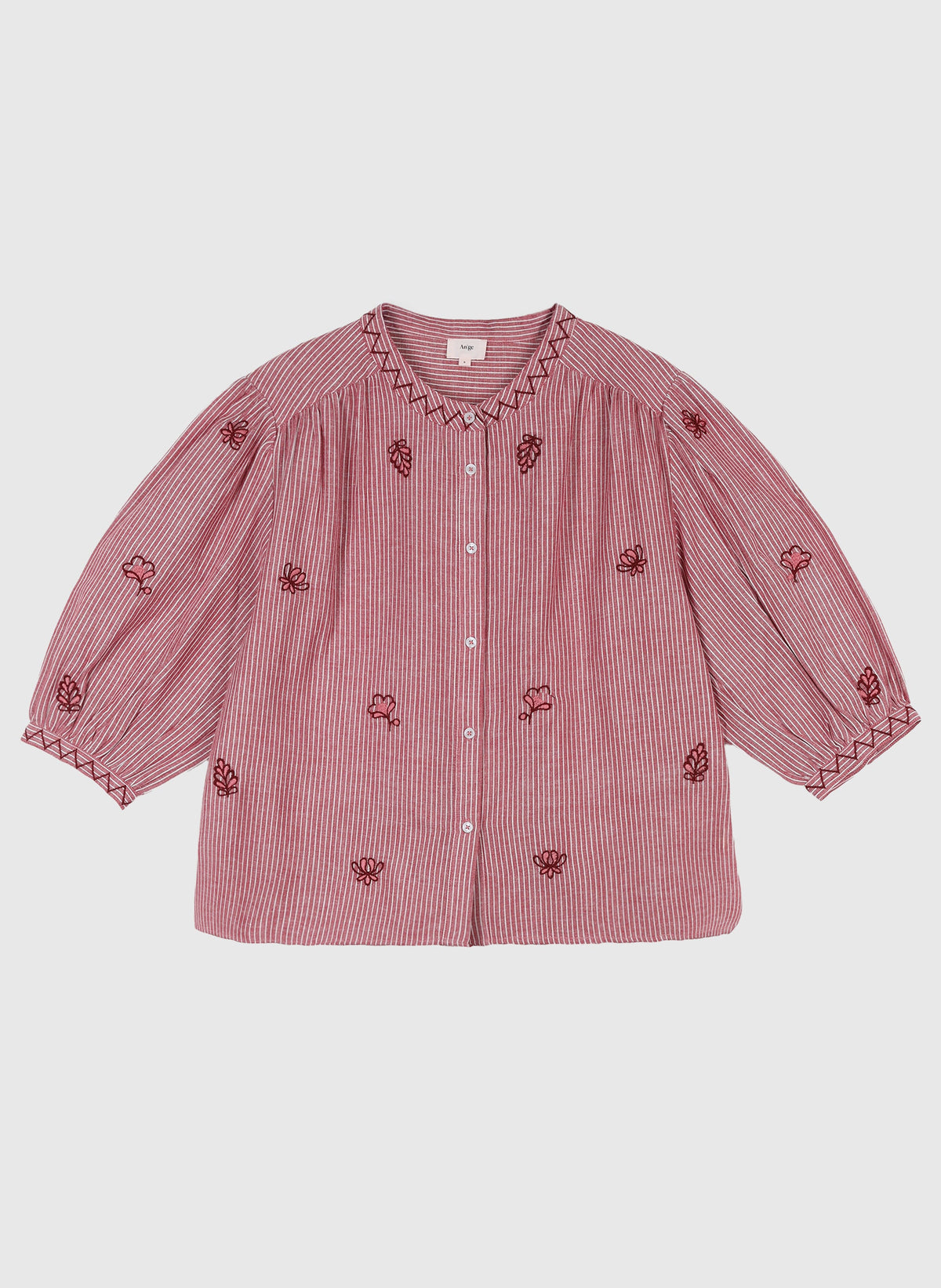 Blouse Sayonne Rayée