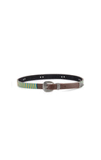 Ceinture Chocolat