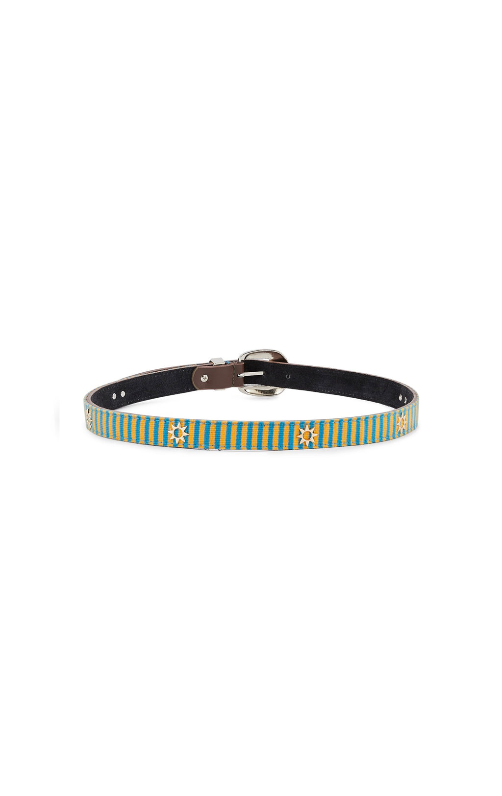 Ceinture Chocolat