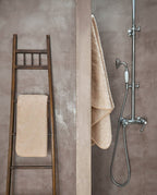 Serviette Bain - Sable