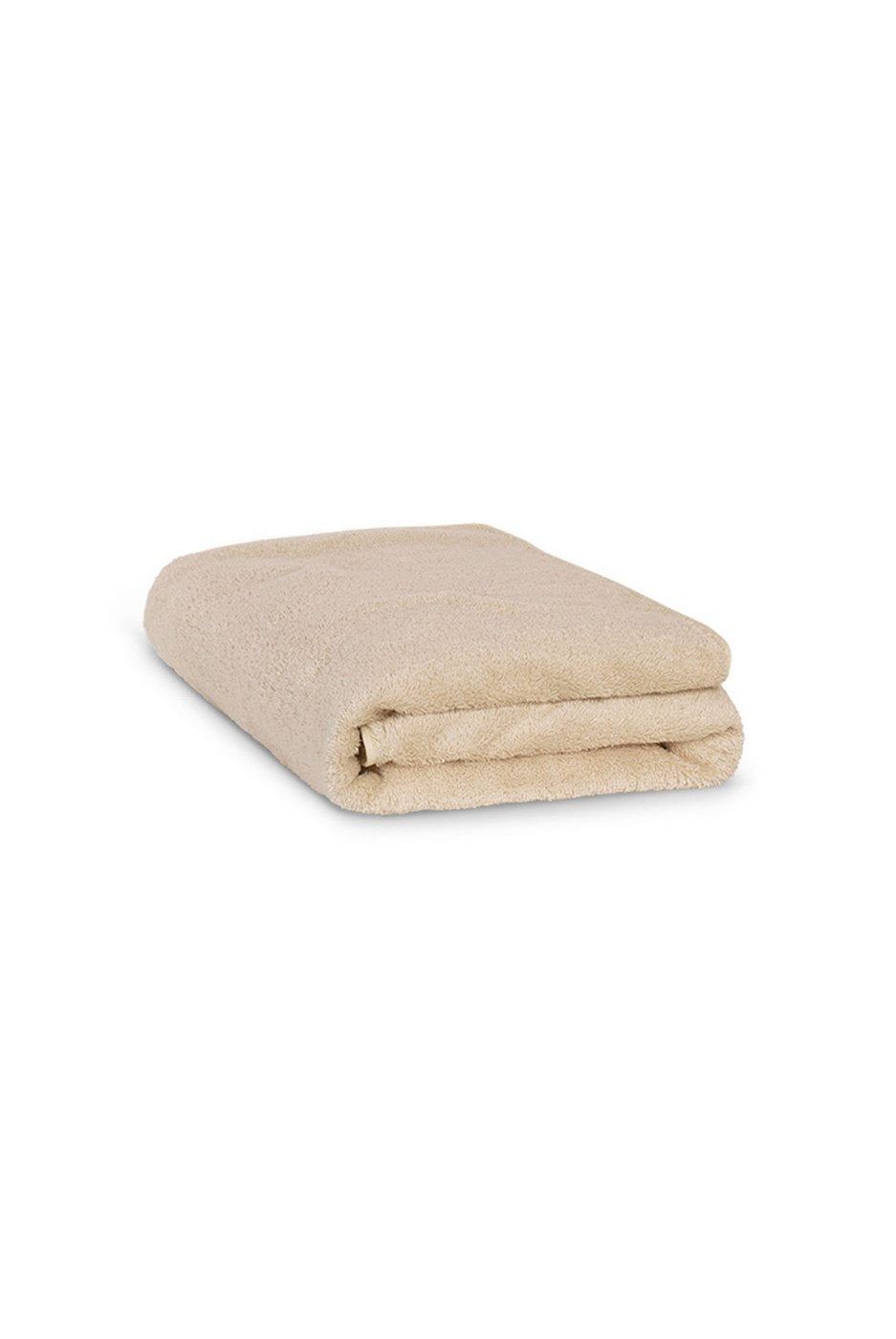 Serviette Bain - Sable
