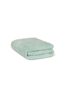 Serviette Bain - Vert Opaline