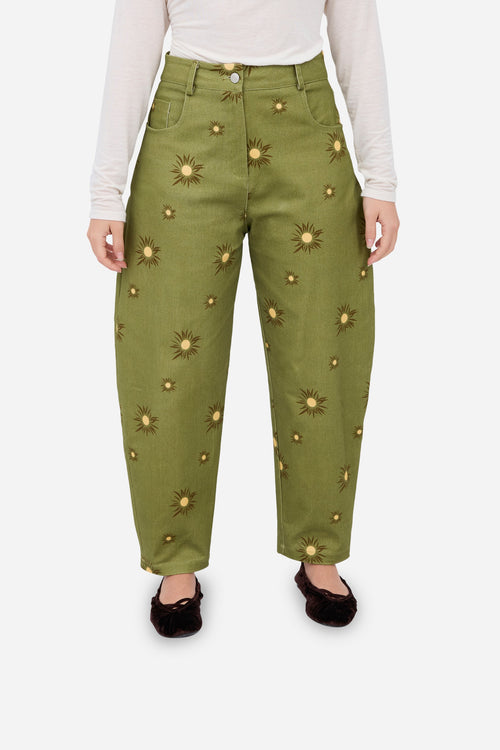 Pantalon Lumineux Ballon