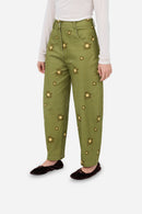 Pantalon Lumineux Ballon