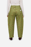 Pantalon Lumineux Ballon